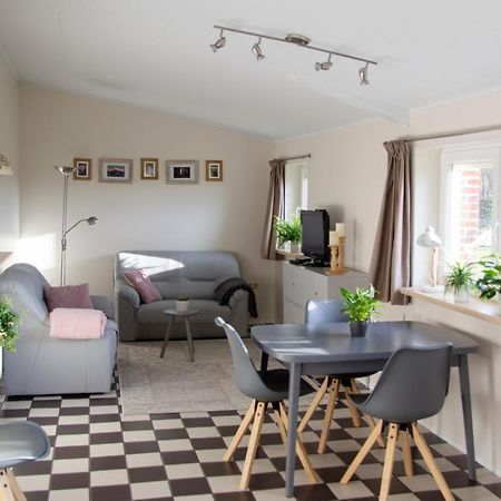 Op D'N Stolberg Bed and Breakfast Weert Buitenkant foto