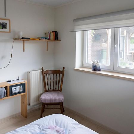 Op D'N Stolberg Bed and Breakfast Weert Buitenkant foto