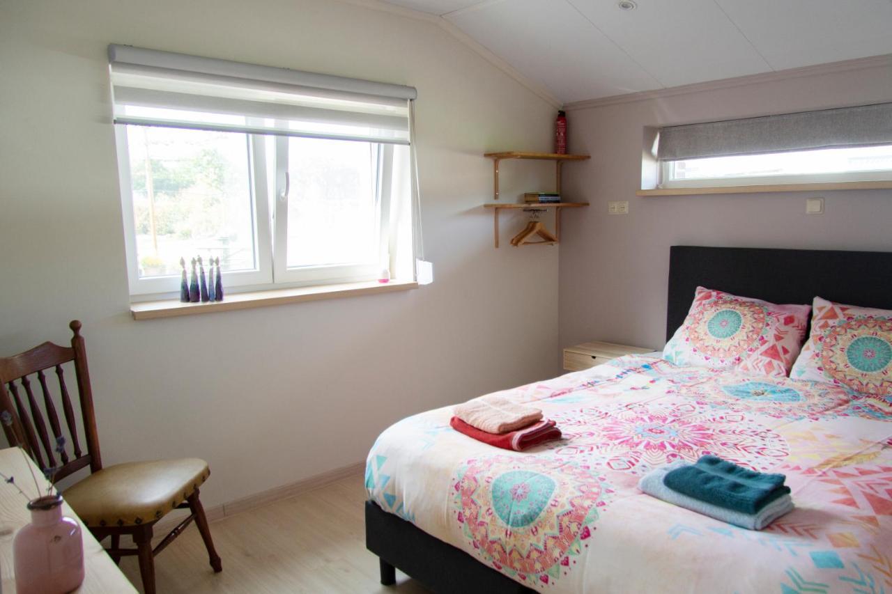 Op D'N Stolberg Bed and Breakfast Weert Buitenkant foto