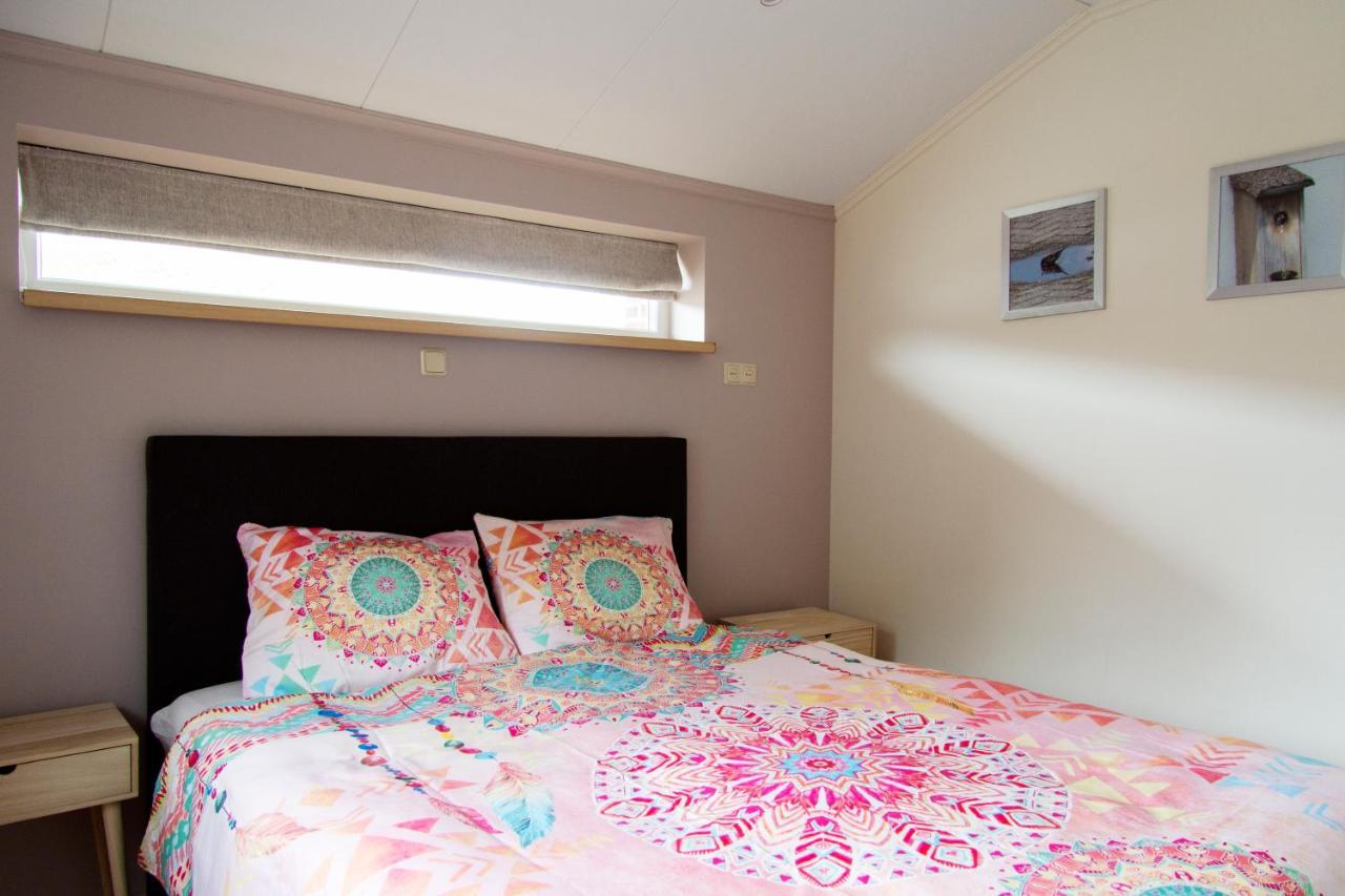 Op D'N Stolberg Bed and Breakfast Weert Buitenkant foto