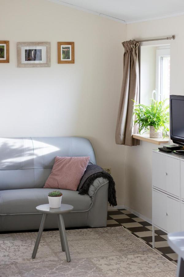 Op D'N Stolberg Bed and Breakfast Weert Buitenkant foto