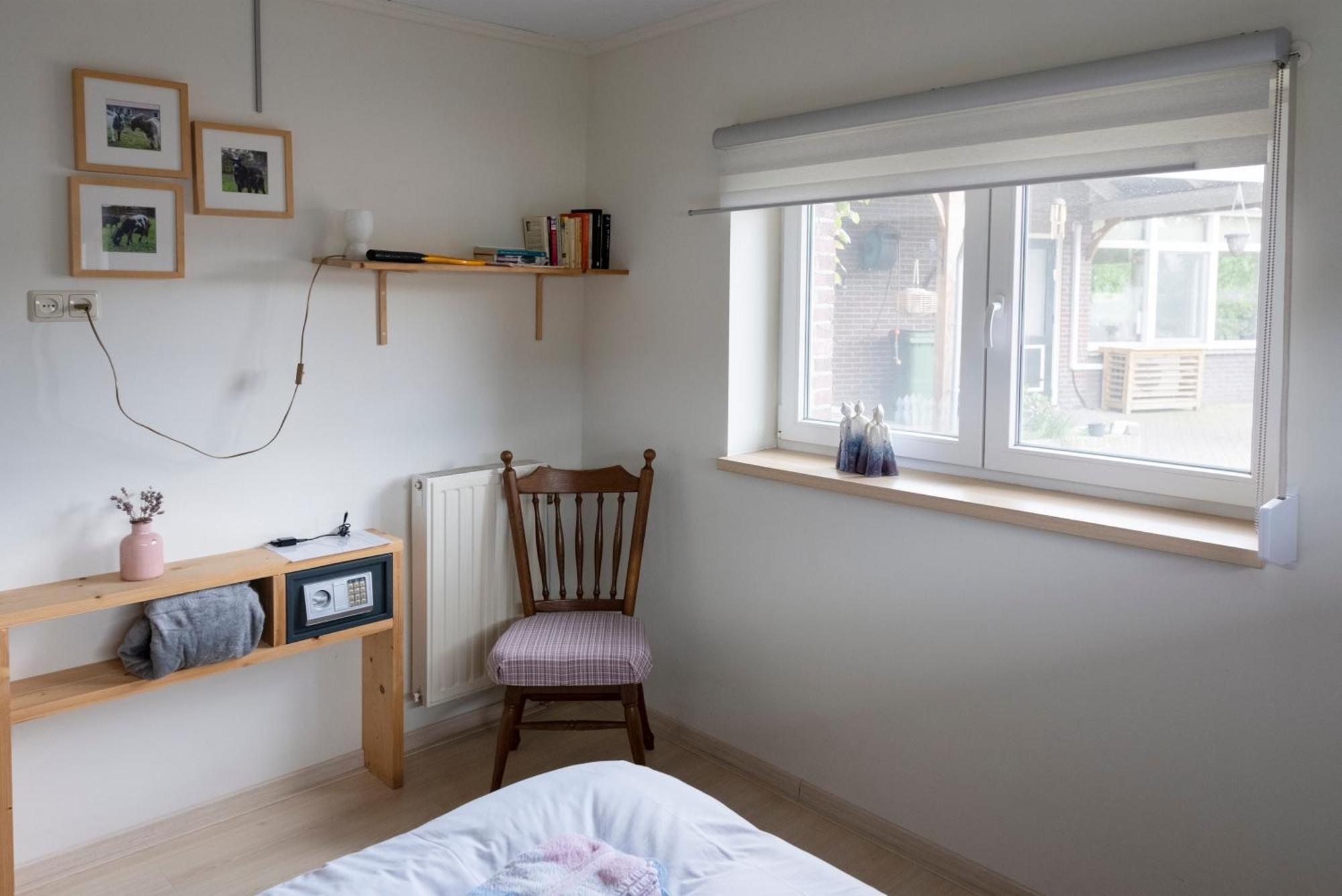 Op D'N Stolberg Bed and Breakfast Weert Buitenkant foto
