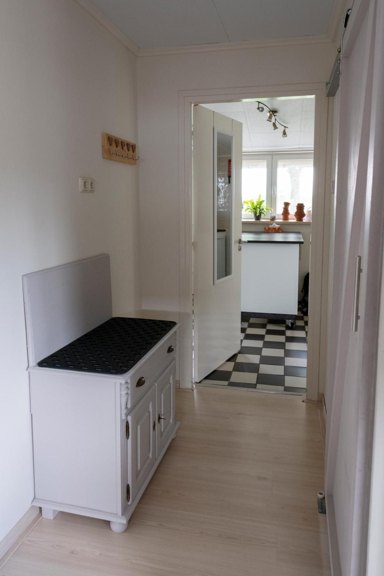 Op D'N Stolberg Bed and Breakfast Weert Buitenkant foto