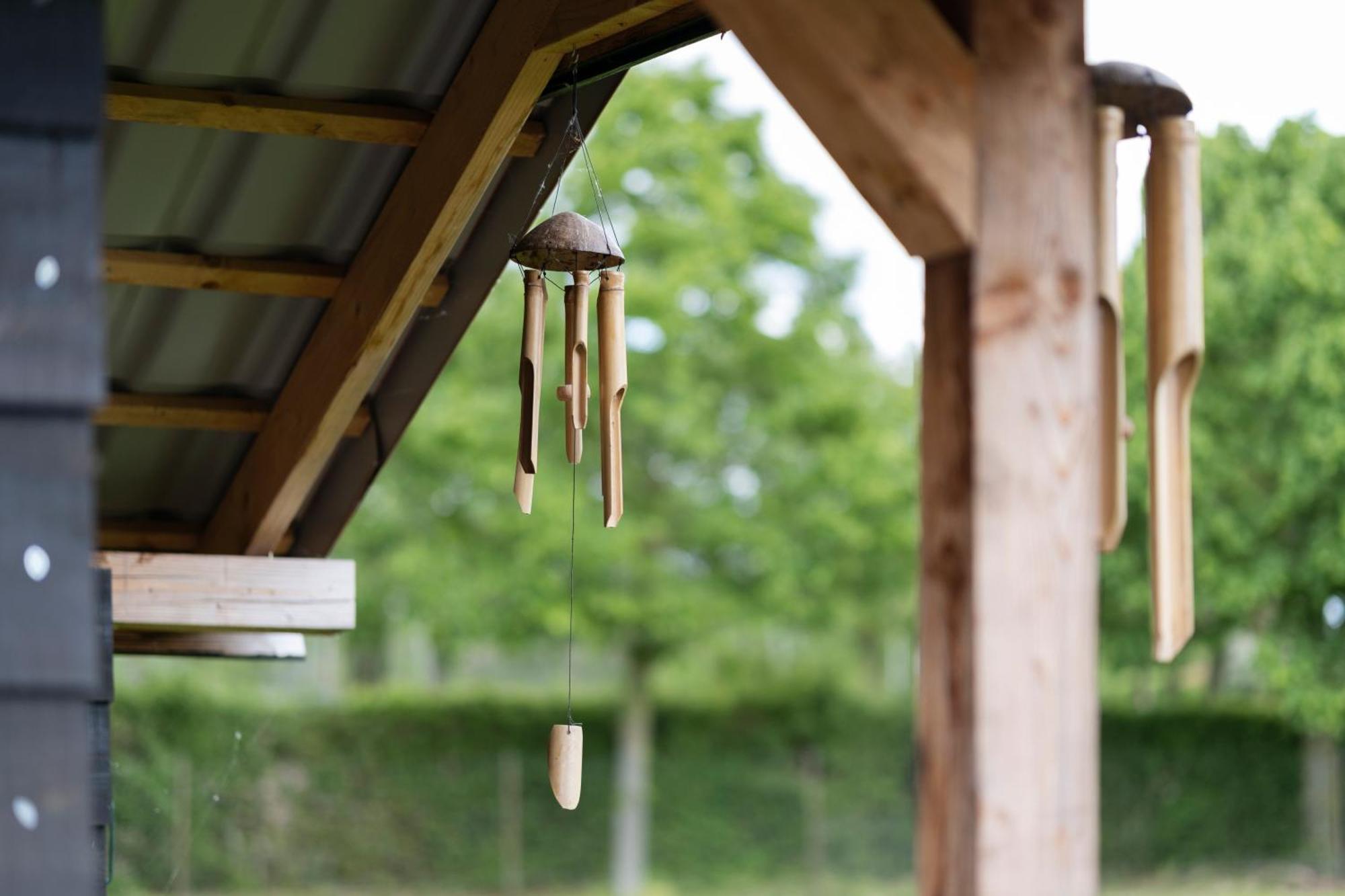 Op D'N Stolberg Bed and Breakfast Weert Buitenkant foto