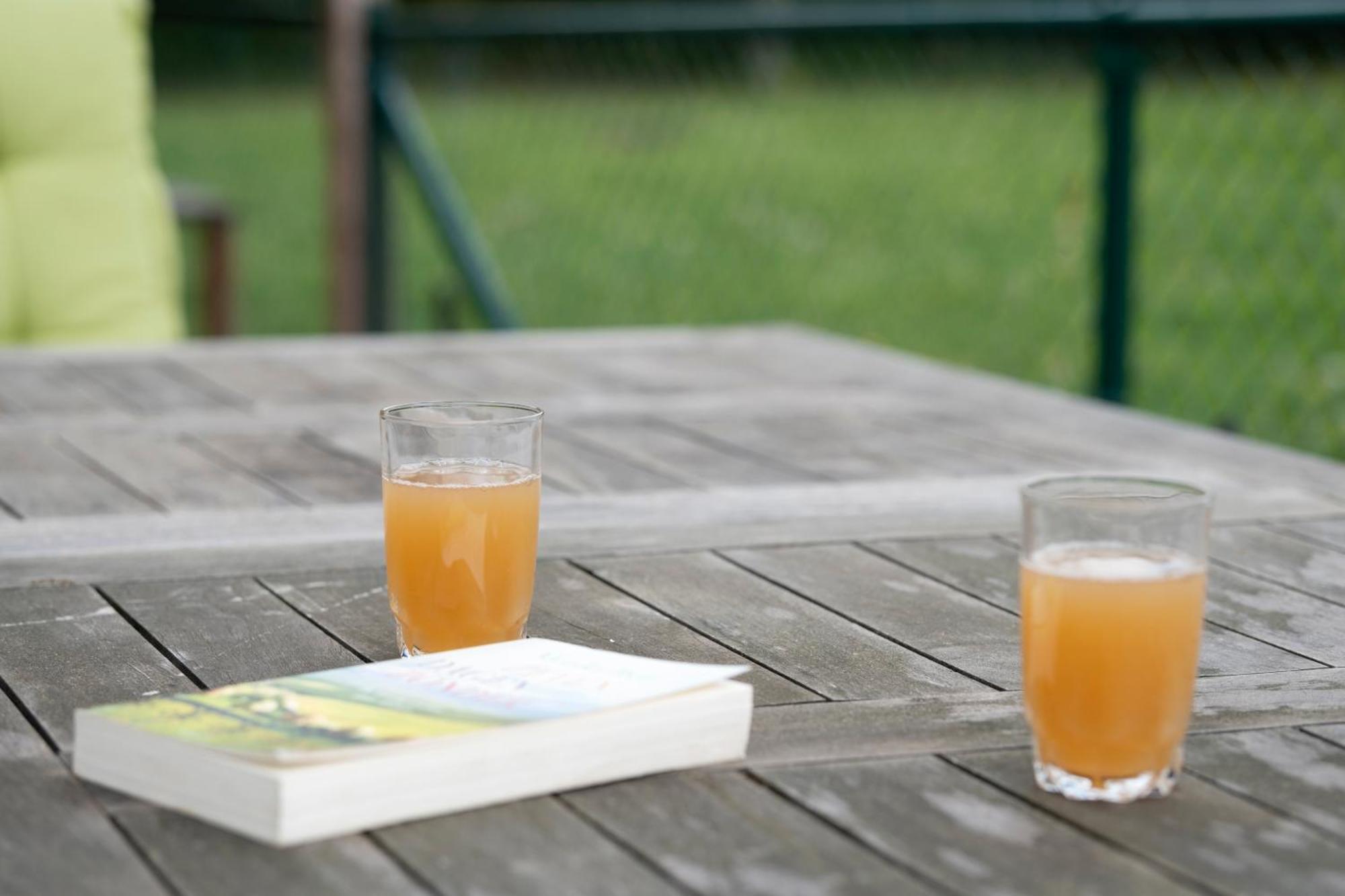 Op D'N Stolberg Bed and Breakfast Weert Buitenkant foto