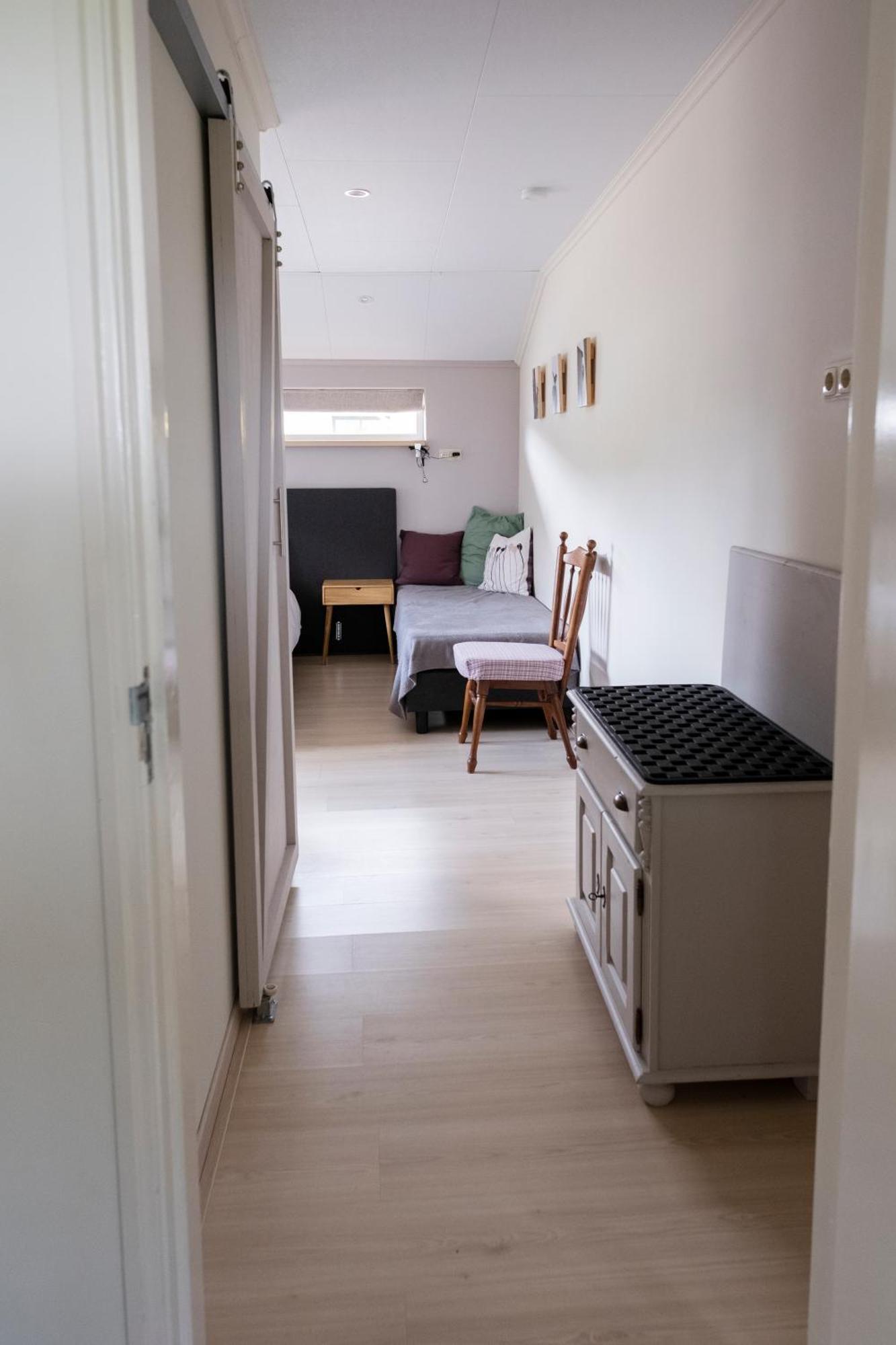 Op D'N Stolberg Bed and Breakfast Weert Buitenkant foto