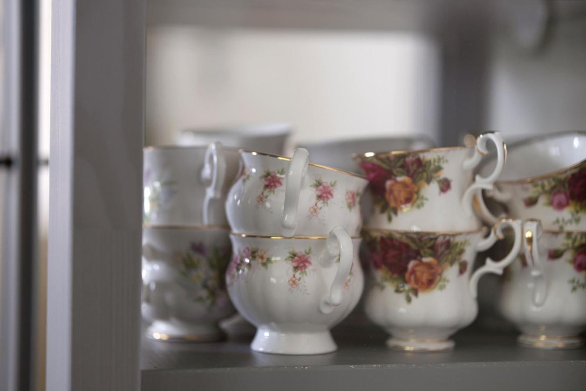 Op D'N Stolberg Bed and Breakfast Weert Buitenkant foto