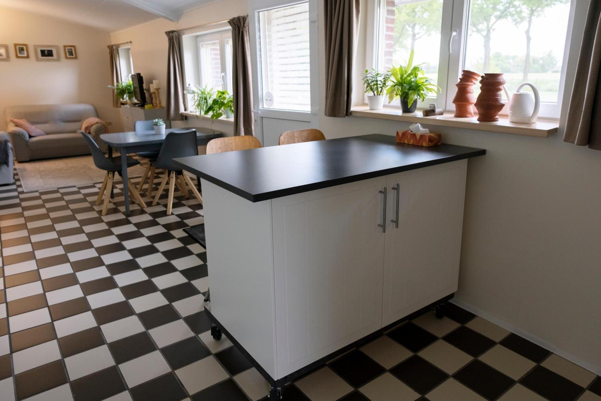 Op D'N Stolberg Bed and Breakfast Weert Buitenkant foto