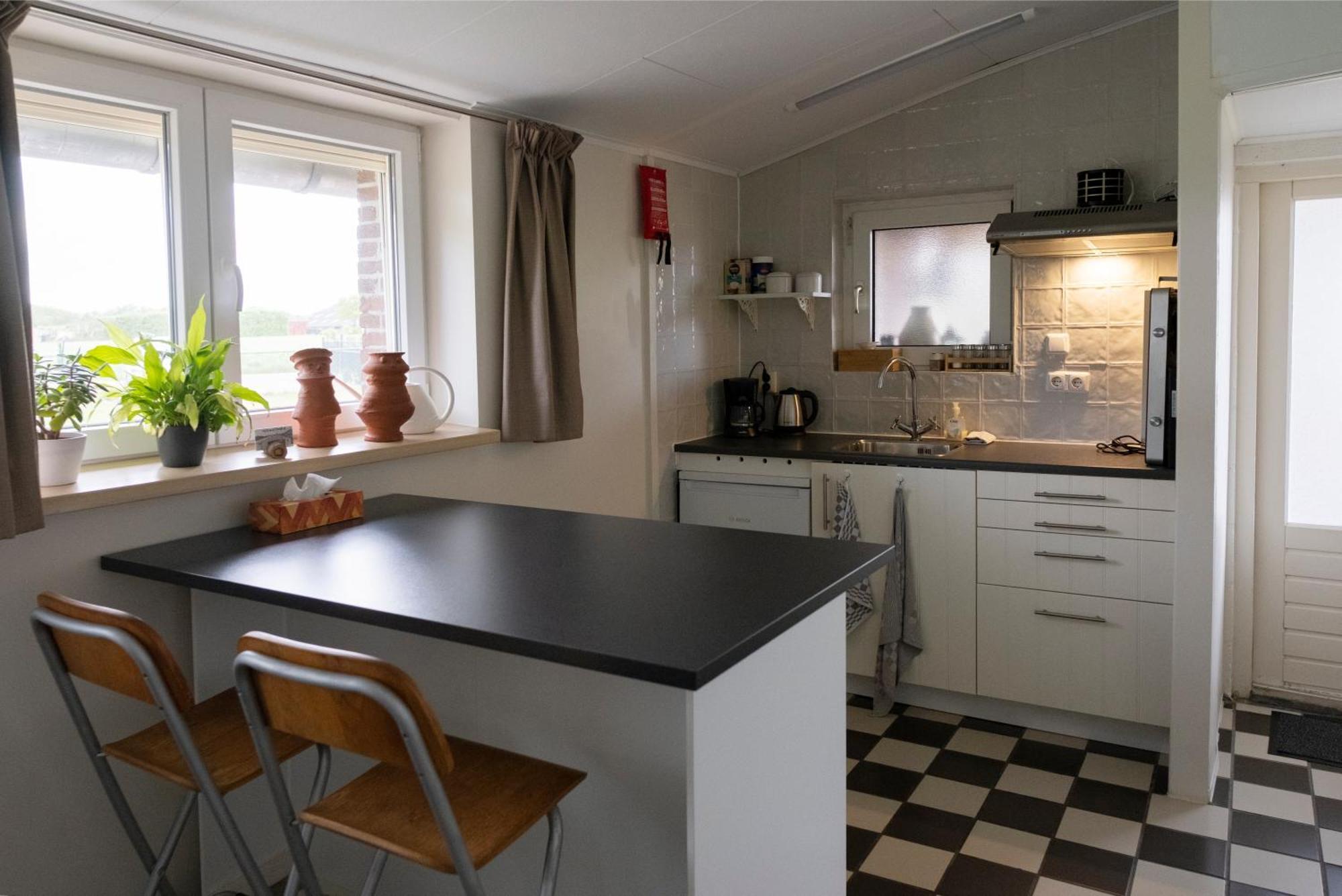 Op D'N Stolberg Bed and Breakfast Weert Buitenkant foto